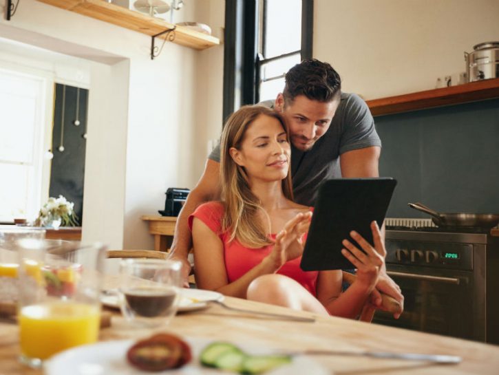 Frequentalo con assiduità