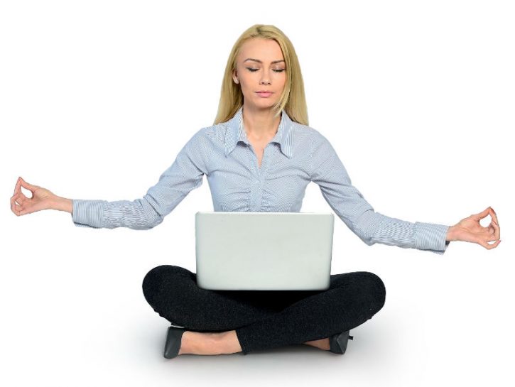 Non essere gelosa della sua vita virtuale