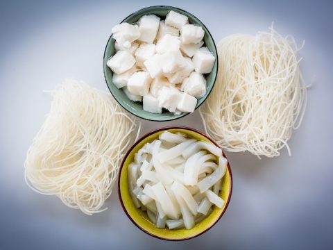 Shirataki, la nuova pasta che non è un carboidrato