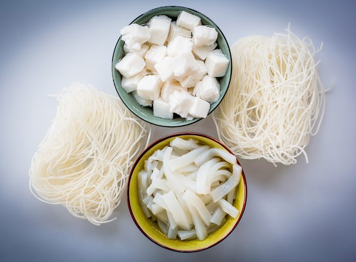 Shirataki, la nuova pasta che non è un carboidrato