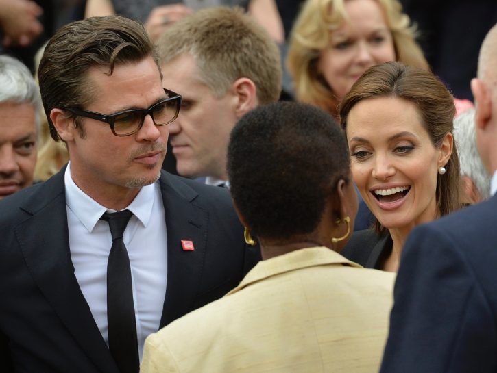 Chi è Il Padre Di Angelina Jolie