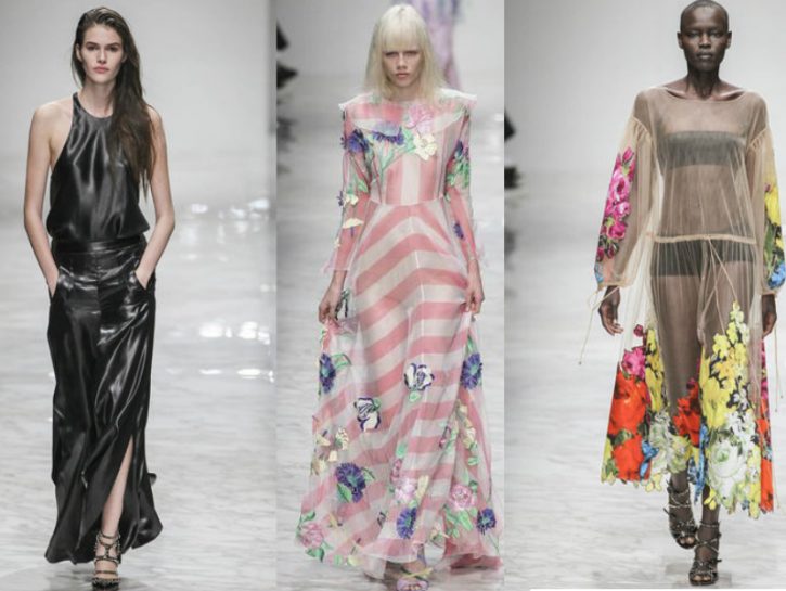 La primavera di Blumarine