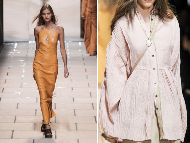 Chi è La Nuova Donna Di Trussardi