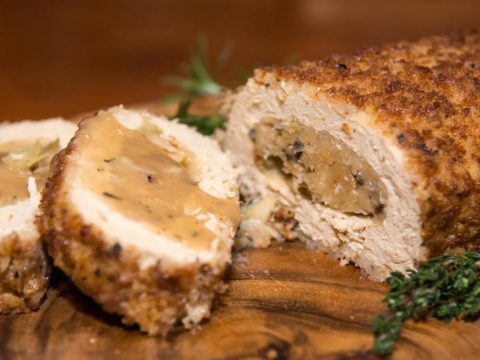 Seitan, la carne vegana senza grassi