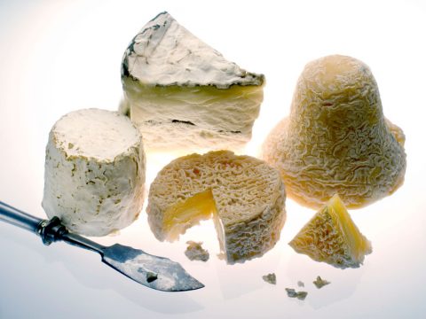 Dipendenza dal formaggio e dai latticini