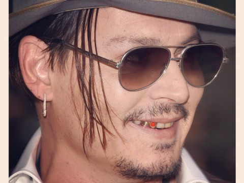 Io sto dalla parte di Johnny Depp!