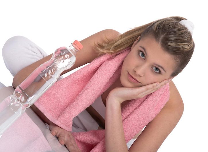 Perché non dimagrisco anche se vado in palestra?