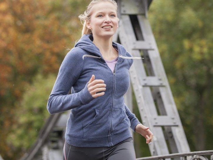 Sport bruciagrassi da fare quando fa freddo