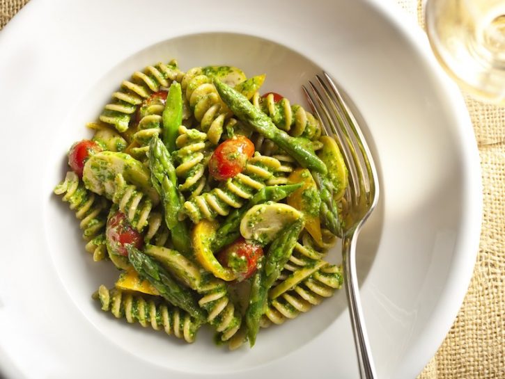 Cibi sazianti che aiutano la dieta