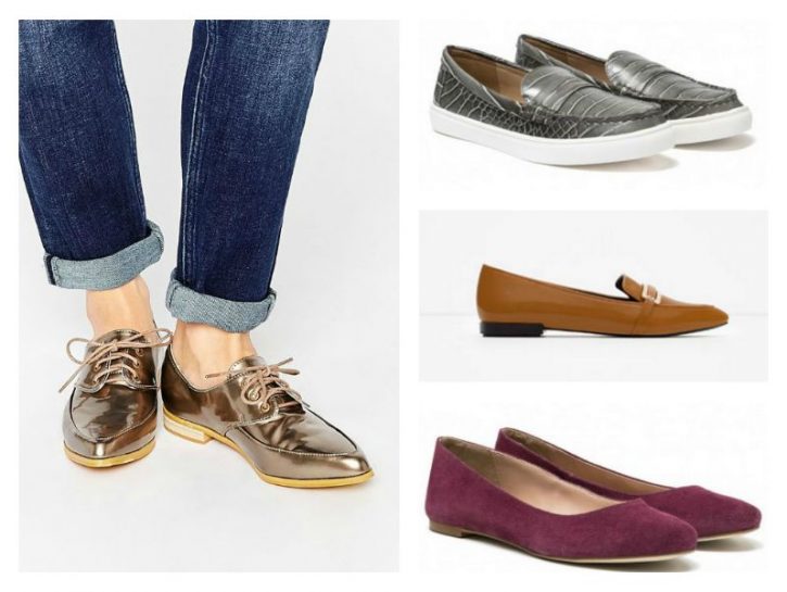 scarpe alte ma comode