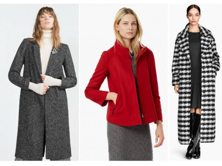 cappotti donna 2015