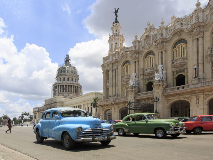 L'Avana, Cuba