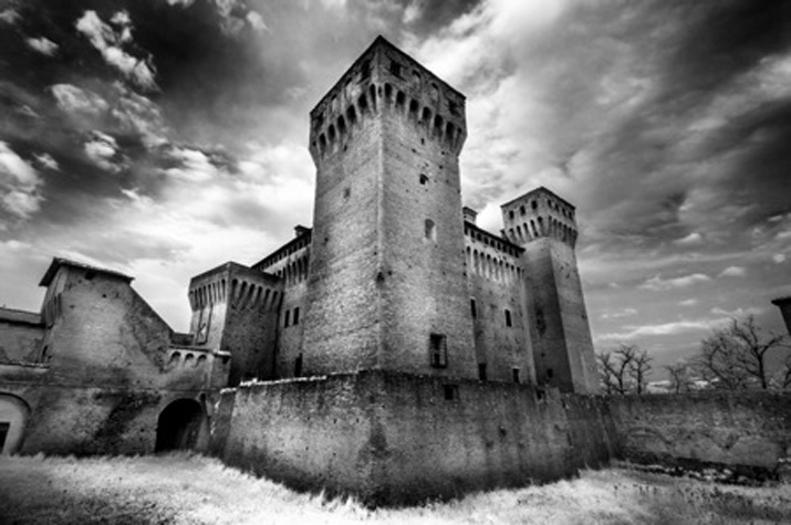 Castello della Rocca di Vignola Wiki loves monuments