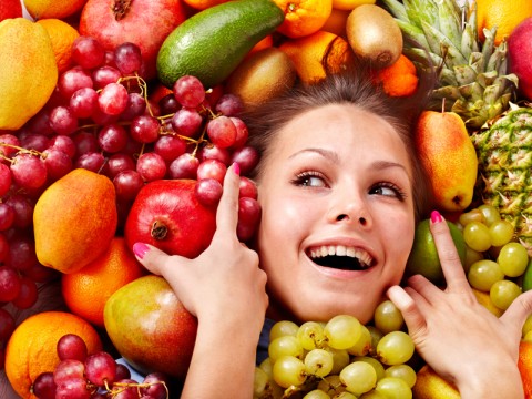 Un concentrato di benessere
