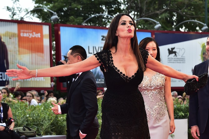 ITALY-FILM-FESTIVAL-VENICE-OPENING