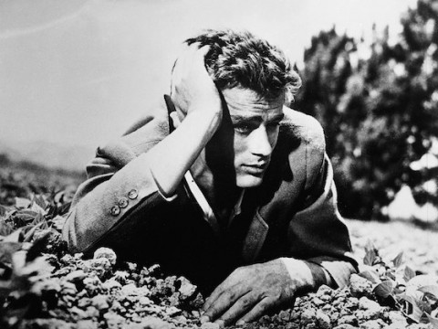 Perché il mito di James Dean resiste nel tempo