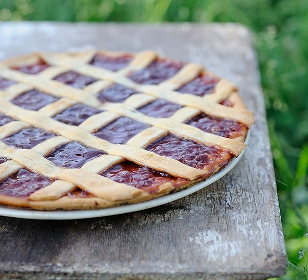 RICETTE CON I BAMBINI