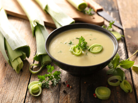 Come cucinare i porri: 15 ricette sfiziose