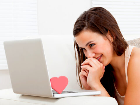 Amore online: come far durare una relazione nata su Internet