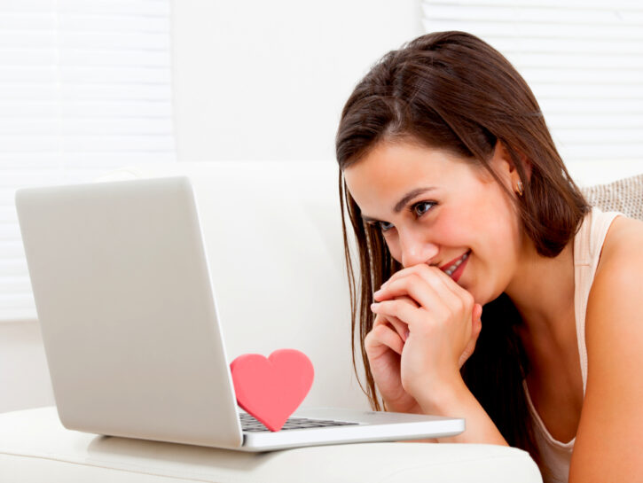Amore online: come far durare una relazione nata su Internet