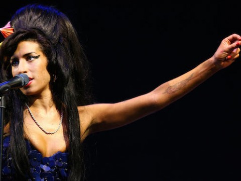 La storia triste di una grandissima cantante: Amy Winehouse