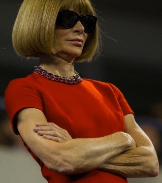 10 cose che non sapete di Anna Wintour (incluso il rifiuto dei selfie)