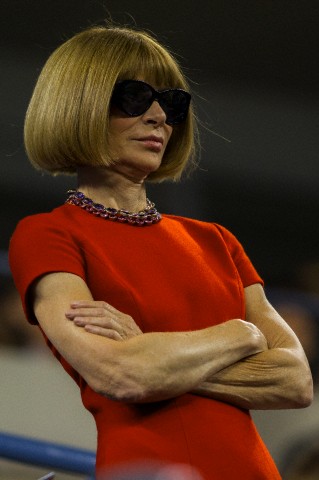 10 cose che non sapete di Anna Wintour (incluso il rifiuto dei selfie)