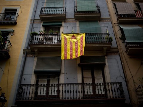 In Catalogna vince il secessionismo