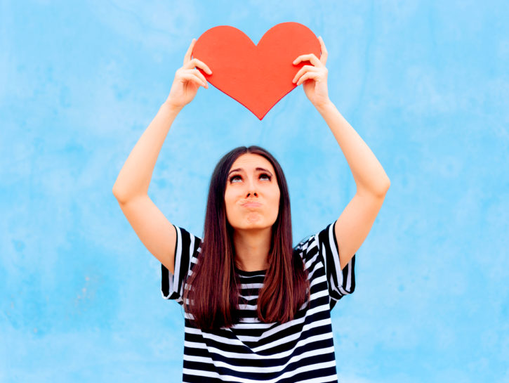 Delusioni d'amore? Il cervello ci aiuta a superarle così