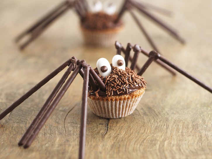 Decorazioni Festa Halloween 60 Pirottini Per Cupcake A Tema Halloween