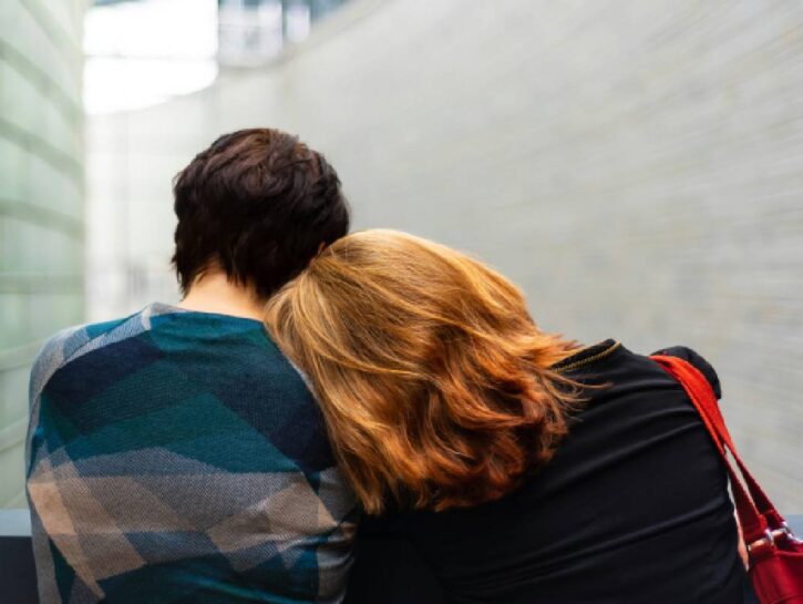 Ti serve una pausa di riflessione? Chiedila così al tuo partner
