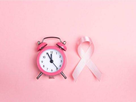 Tumore al seno: perché la prevenzione è così importante