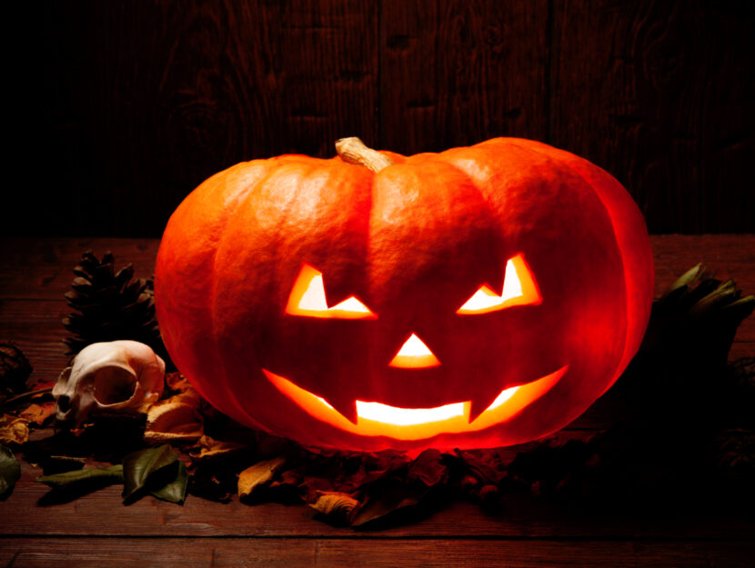 zucca lanterna
