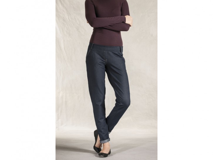 Tra un leggings e un pantalone, c'è il mondo Ragno