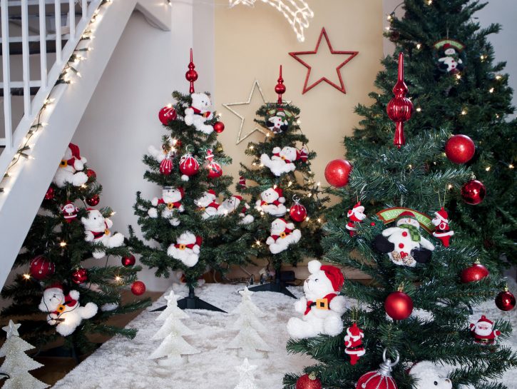 Albero di Natale sintetico: come scegliere
