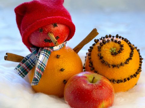 Natale: 7 lavoretti facili per bambini