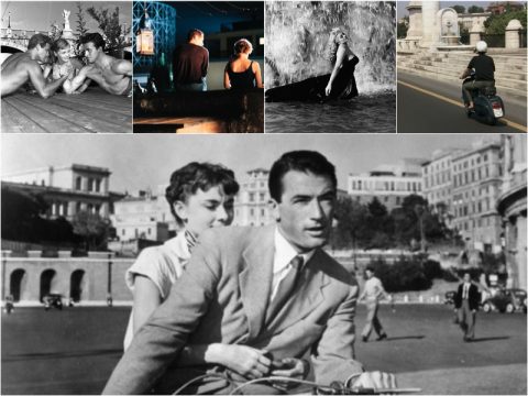Da La Dolce Vita a La grande bellezza: 7 film che raccontano Roma