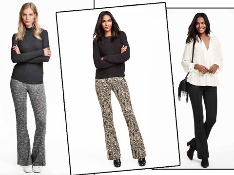 Pantaloni comodi: leggings, jeggings, pantajazz