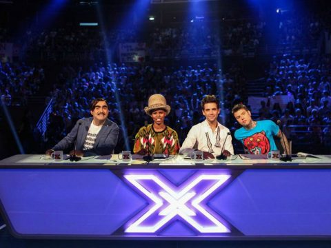 X Factor 2015: i concorrenti dei boot-camp