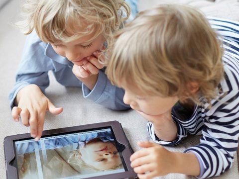 Tablet e pc per bambini: quando la tecnologia è educativa
