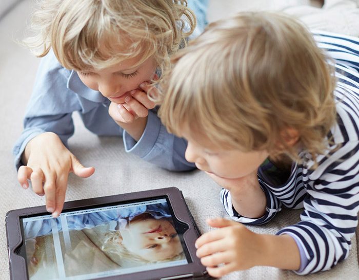 Tablet e pc per bambini: quando la tecnologia è educativa