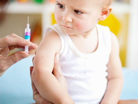 Non vaccinare i bambini: una tendenza pericolosa