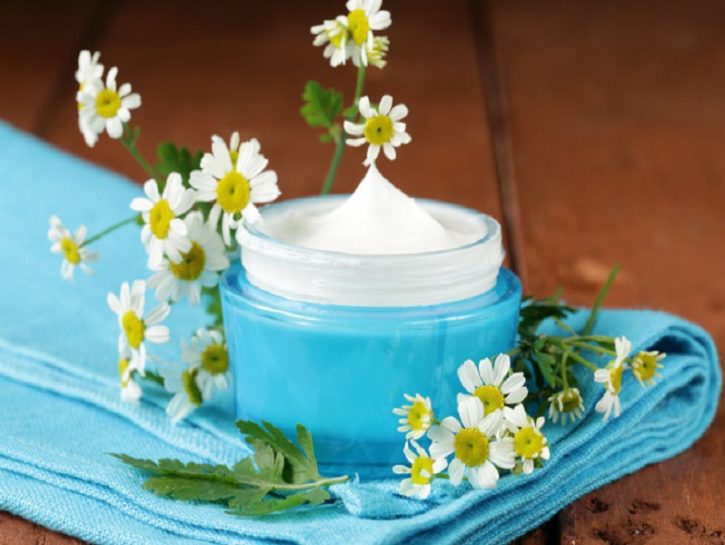 Le proprietà dell'azulene