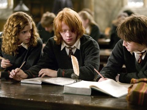 A lezione da Harry Potter: i segreti (di un mago) per una vita migliore