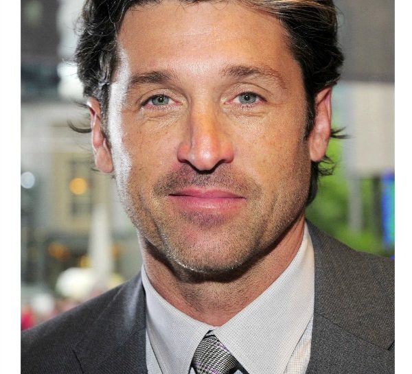Patrick Dempsey: da Grey’s Anatomy a Bridget Jones