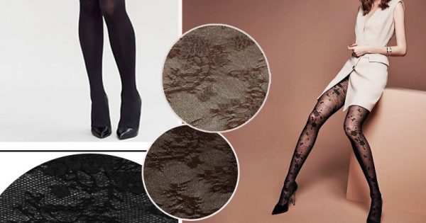 collant in autunno