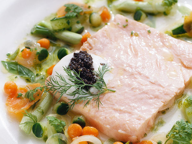 Alimenti per il metabolismo