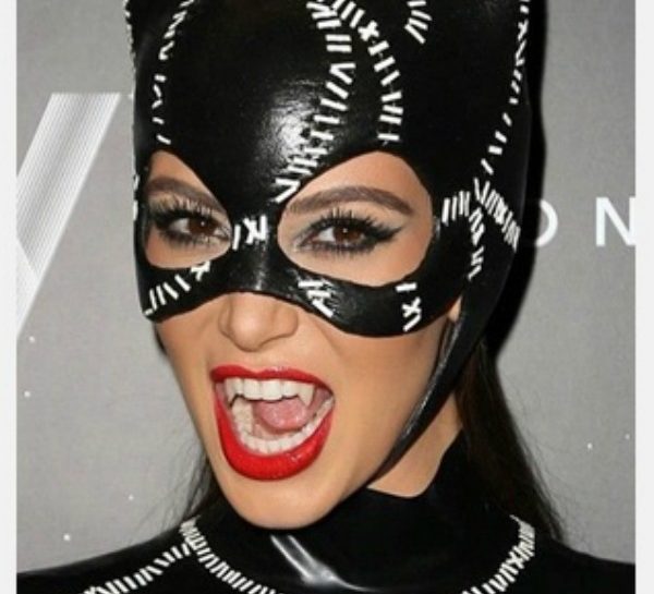 Halloween: i migliori costumi delle star