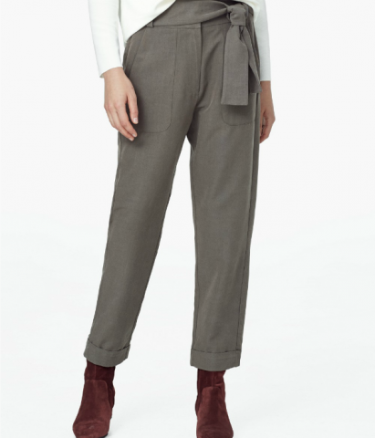 I pantaloni per l'autunno-inverno 2015 - Donna Moderna