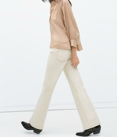 I pantaloni per l'autunno-inverno 2015 - Donna Moderna